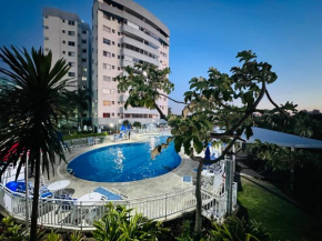 Luxus Apartment in Barra da Tijuca